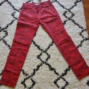 Most Ofcl Seven Jeans